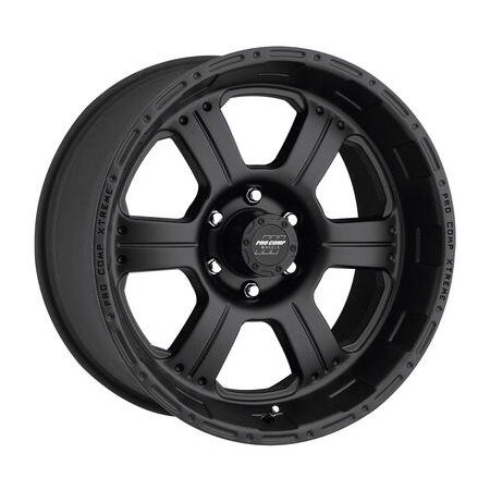 Procomp Alloys 17X9 6X55 475BS 7089-7983